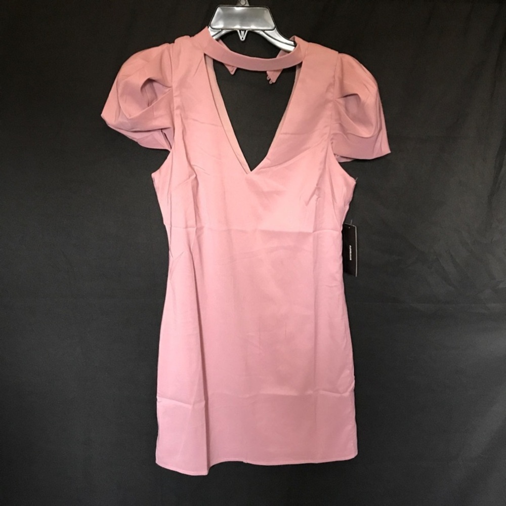 Lulus Dress